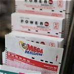 lottery usa powerball